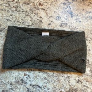 Lululemon head band